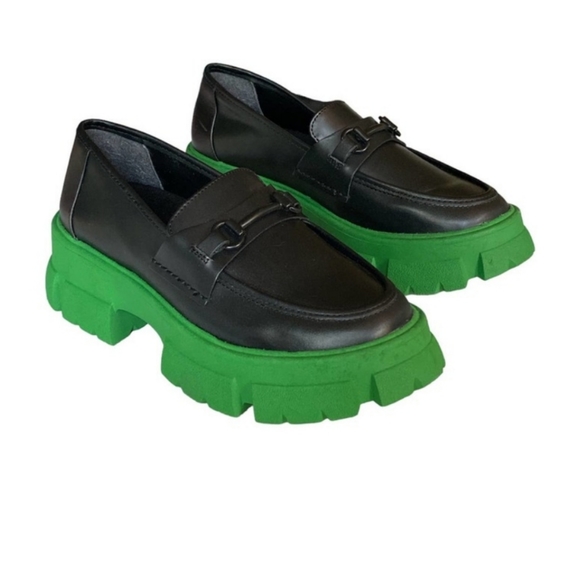 Steve Madden Shoes - Steve Madden Trifecta Loafer